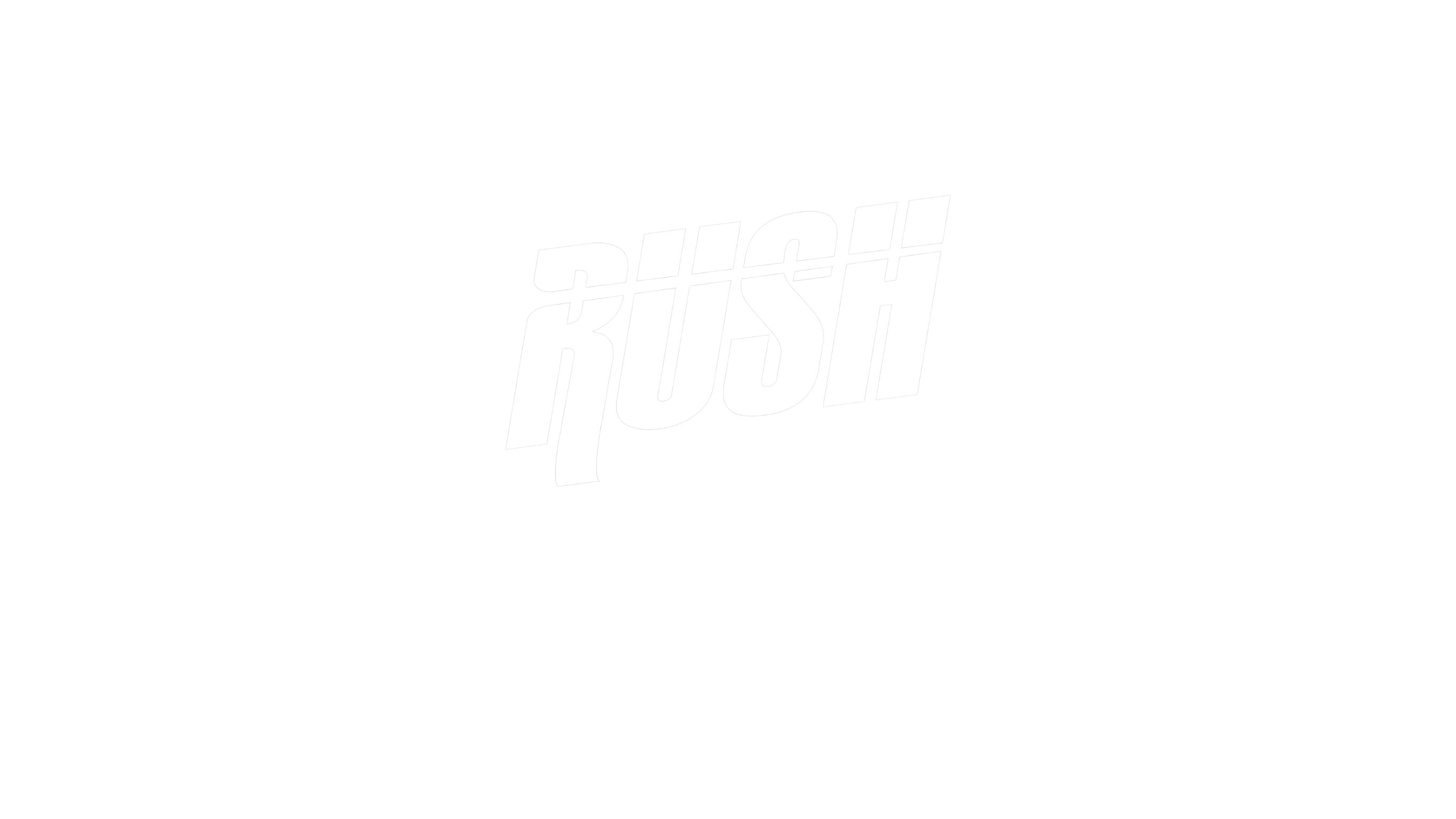 Fahrschule Rush GmbH Logo